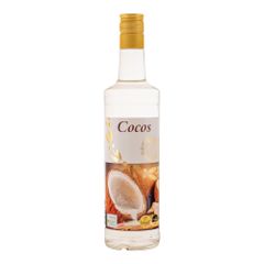Cocos Likör 16 %vol. 700ml von Gautier-Mückstein
