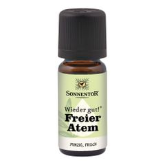 Bio Wieder gut Freier Atem bio 10ml von Sonnentor