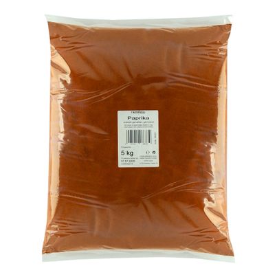 Paprika edelsüß 5000g von Kotanyi