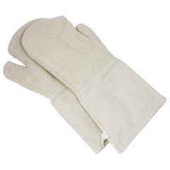 Backhandschuhe mit Stulpen von Contacto Bander