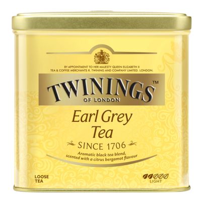 Earl Grey Tea Dose 500g von Twinings