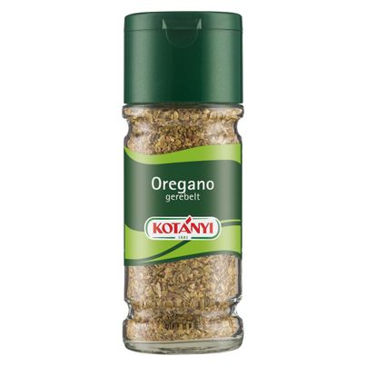 Kotanyi Oregano gerebelt 12g online bestellen