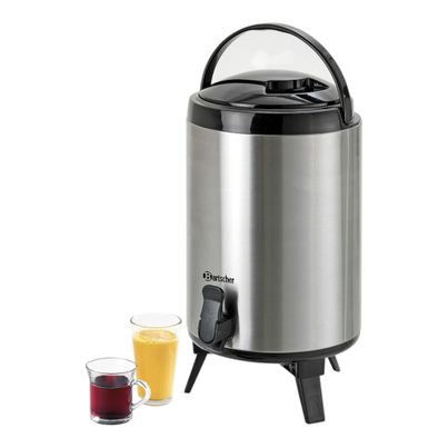 Iso Dispenser 9000ml von Bartscher