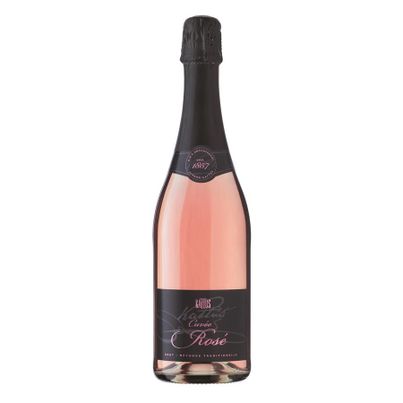 Cuvée Rosé Brut 750ml