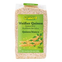 Bio Quinoa weiß 250g - 8er Vorteilspack von Rapunzel