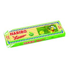 Lasso Apfel 70g - 50er Vorteilspack von Haribo