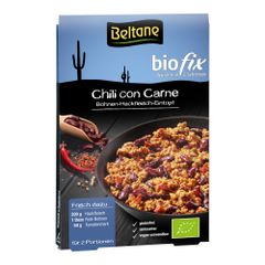 Bio Chili con Carne 28g - 10er Vorteilspack von Beltane