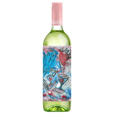 Organic Grüner Veltliner GrüVe 2024 750ml from Jurtschitsch
