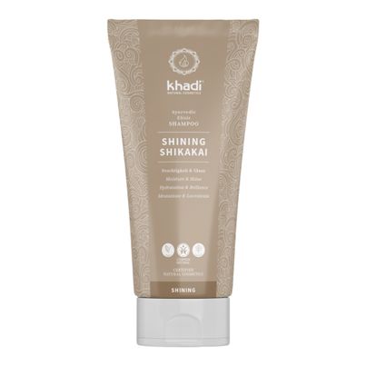 Bio Shampoo Shikakai 200ml von Khadi