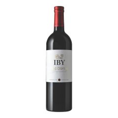 Bio Blaufränkisch Dürrau 2018 750ml - Rotwein von Iby