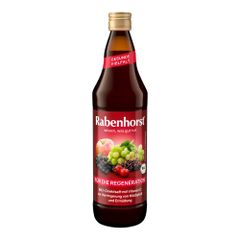 Bio Regeneration EW 750ml - 6er Vorteilspack von Rabenhorst