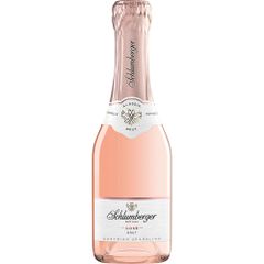 Schlumberger Rosé Baby brut 12 x 0,2l