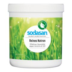 Bio Reines Natron 690g - 6er Vorteilspack von Sodasan