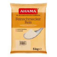 Risottoreis 5000g von Ahama