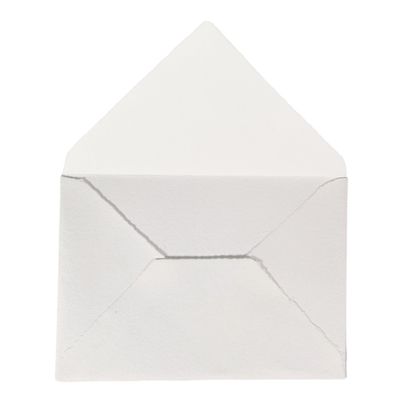 Handgeschöpften Büttenpapier