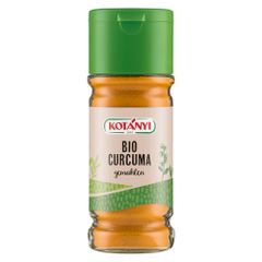 Bio Kotanyi Curcuma 40g online bestellen
