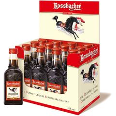 Rossbacher 32% 0,04l 12er