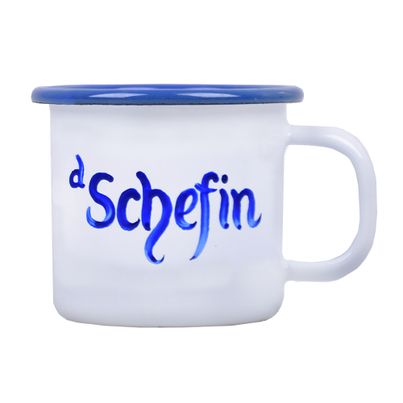 Handbemaltes Häferl 350ml