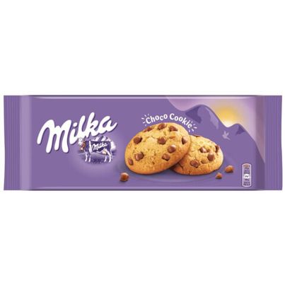 Milka ChocoCookie 168g from Milka