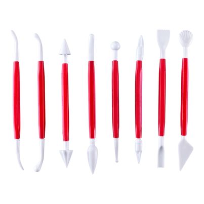 Modelling sticks plastic 8 pieces from Westmark