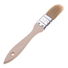 Backpinsel Naturborsten 2.5cm von Westmark