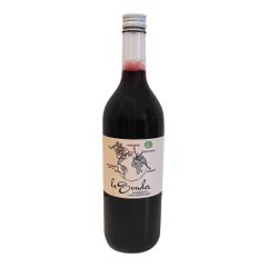 Bio beSonder Aronia Ingwer EW 700ml - 6er Vorteilspack von Besonder