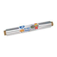 Alufolie 44cm 11my von Wimex