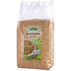 Bio Buchweizen 4000g von Bioquelle