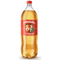 Almdudler traditionell 2l - 4er Vorteilspack
