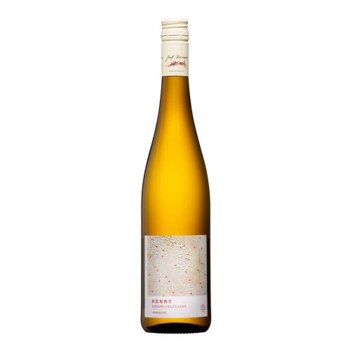 Grüner Veltliner Henry 2022 750ml