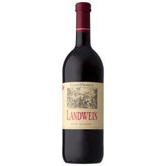 Landwein rot halbtrocken EW 1000ml von Lenz Moser