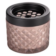 Windascher Glas taupe von Was Germany