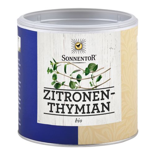 Bio Zitronenthymian 60g von Sonnentor