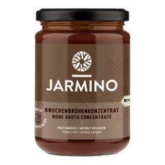 Bio Rinderknochenbrühen Konzentrat 440g - 6er Vorteilspack von Jarmino