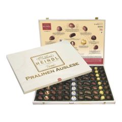 Heindl Pralinen Auslese 1250g