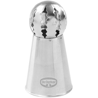 Dr. Oetker Balltülle, 23mm