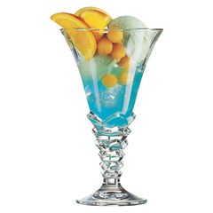 Palmier Eisglas von Arc