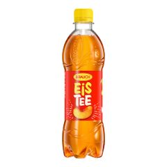 Eistee Pfirsich Pet 500ml von Rauch