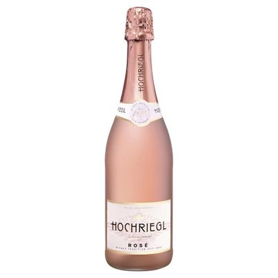 Rosé Sekt 750ml - Rosewein von Hochriegl