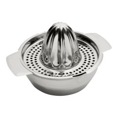 Zitronenpresse Durchmesser 11.5cm von Was Germany