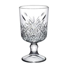 Timeless Rotwein 32cl - 12er Vorteilspack von Pasabahce