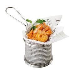 Servier Frittierkorb von Assheuer & Pott