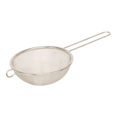 Kitchen sieve rf medium diameter 16cm from Weis Karl