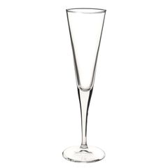 Ypsilon Sektglas von Bormioli - 6er Vorteilspack
