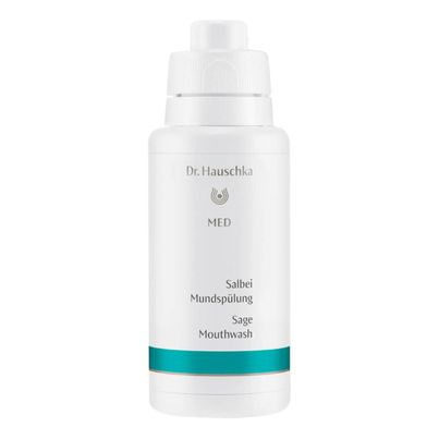 Bio med mouthwash sage 300ml