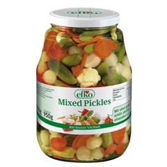 efko Mixed Pickles 1700ml