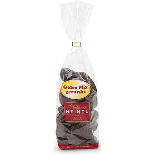 Heindl jelly mix dipped 250g