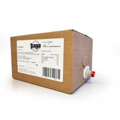Pago pur Zitrone 100 Prozent Bag in Box 5000ml