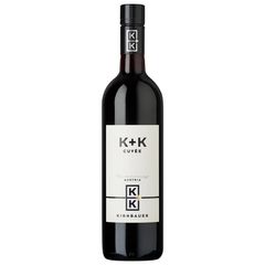 Bio K+K Cuvée 2023 750ml von K+k Kirnbauer