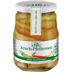 efko Krach-Pfefferoni 720ml